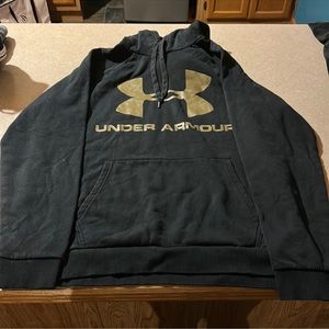 Under Armor Sweatshirts